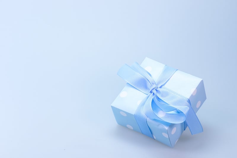 Cosmos-Inspired Gifts