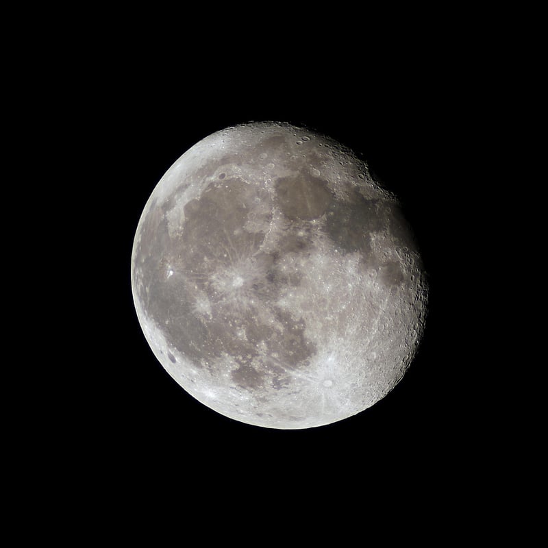Lunar Serenades