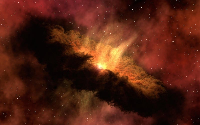 Cosmos Image